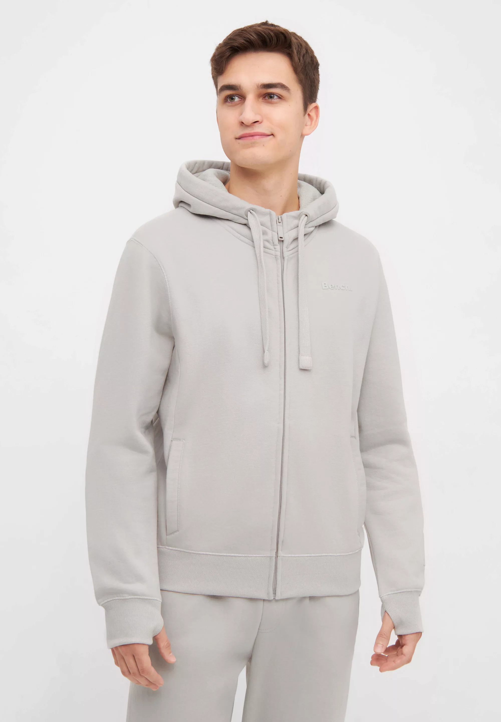 Bench. Sweatjacke BRAXTON günstig online kaufen