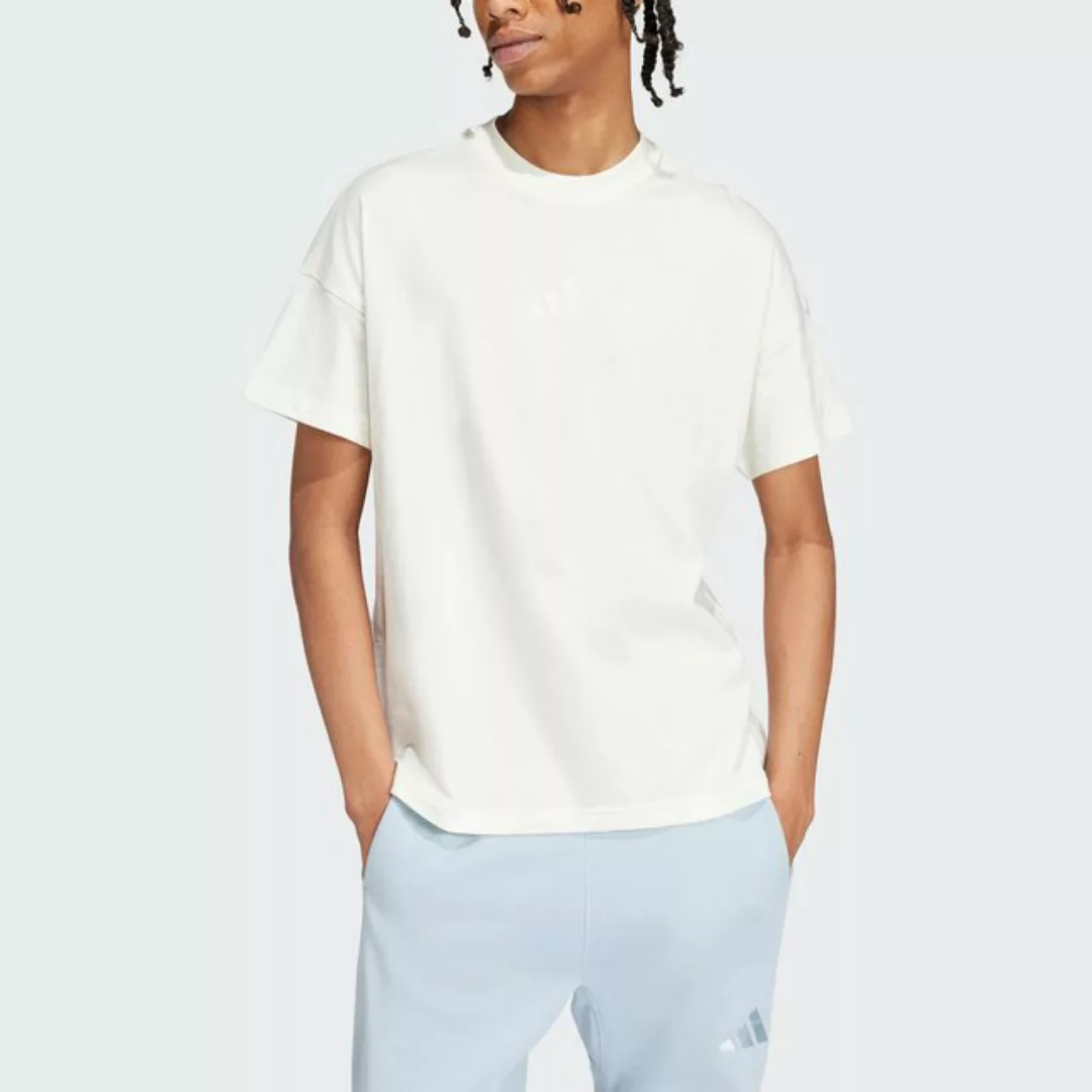 adidas Sportswear T-Shirt M A SZN T günstig online kaufen