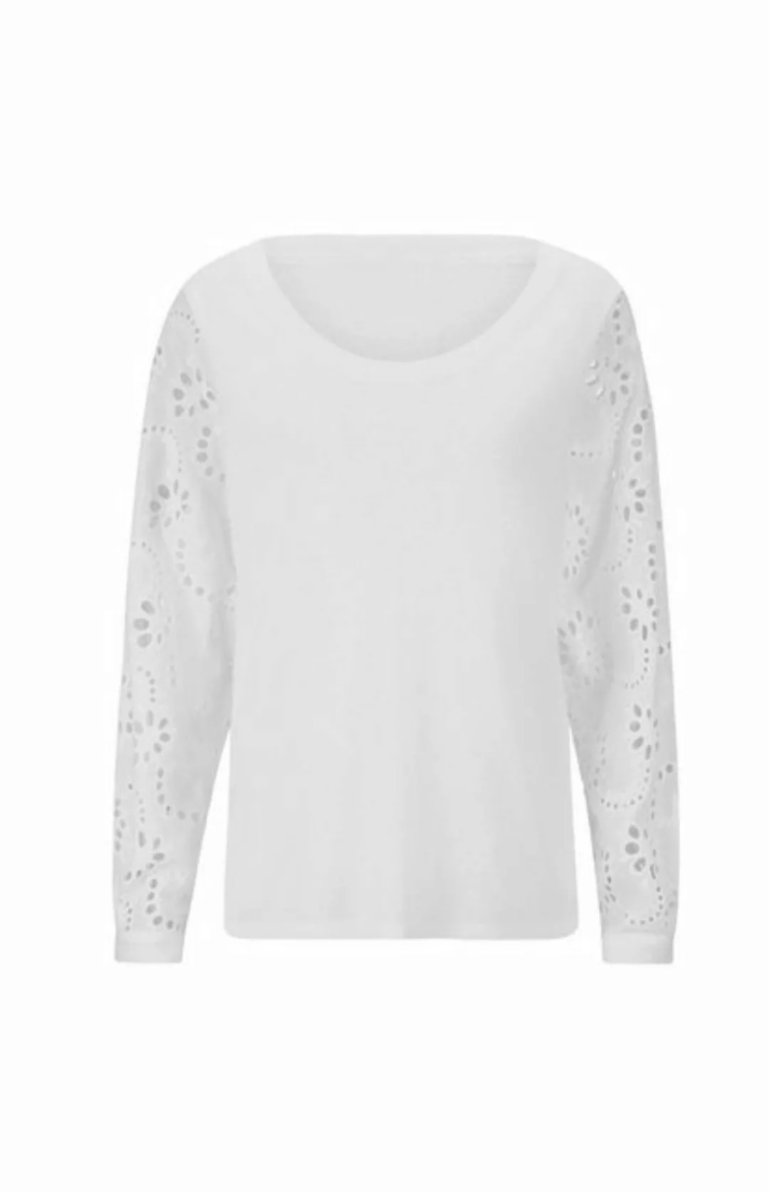 Ashley Brooke by heine Strickpullover ASHLEY BROOKE Damen Designer-Pullover günstig online kaufen