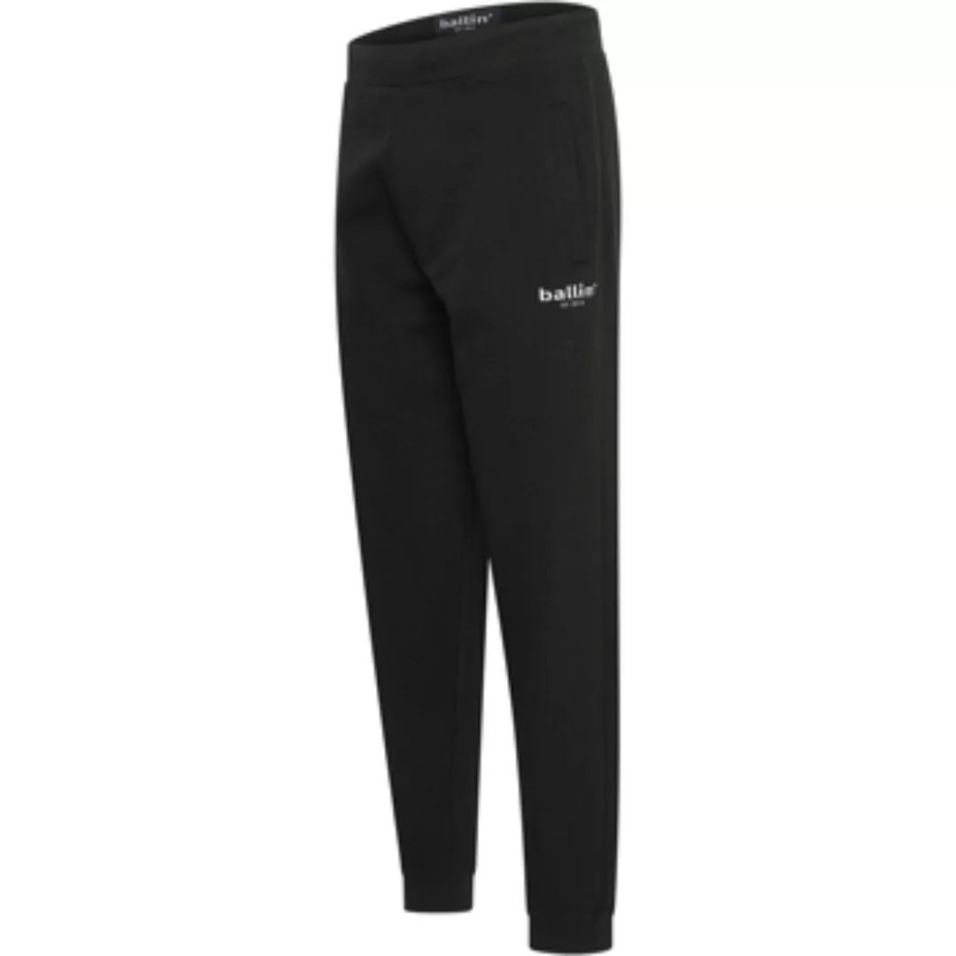 Ballin Est. 2013  Trainingsanzüge Small Logo Jogging Pant günstig online kaufen