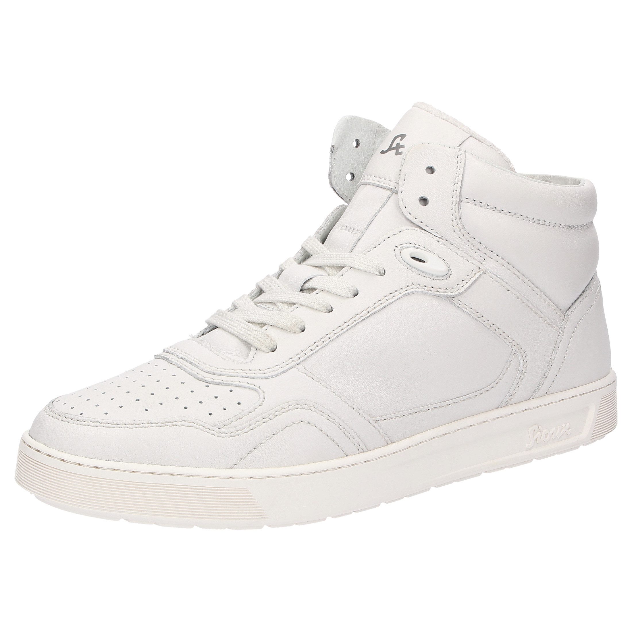 SIOUX Tedroso-705 Schnürstiefelette günstig online kaufen