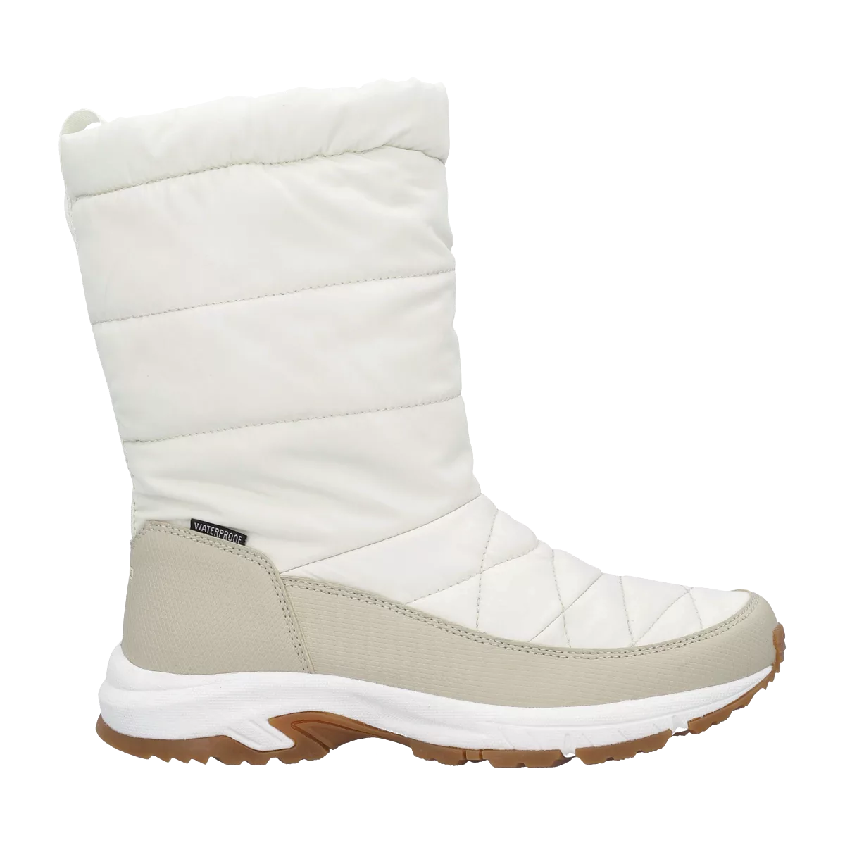 CMP Winterstiefel "YAKKA WMN SNOW BOOT WP", wasserdicht günstig online kaufen