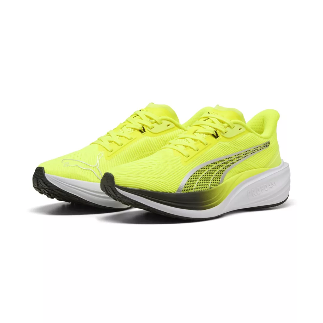 PUMA Laufschuh "Darter Pro Laufschuhe Erwachsene" günstig online kaufen