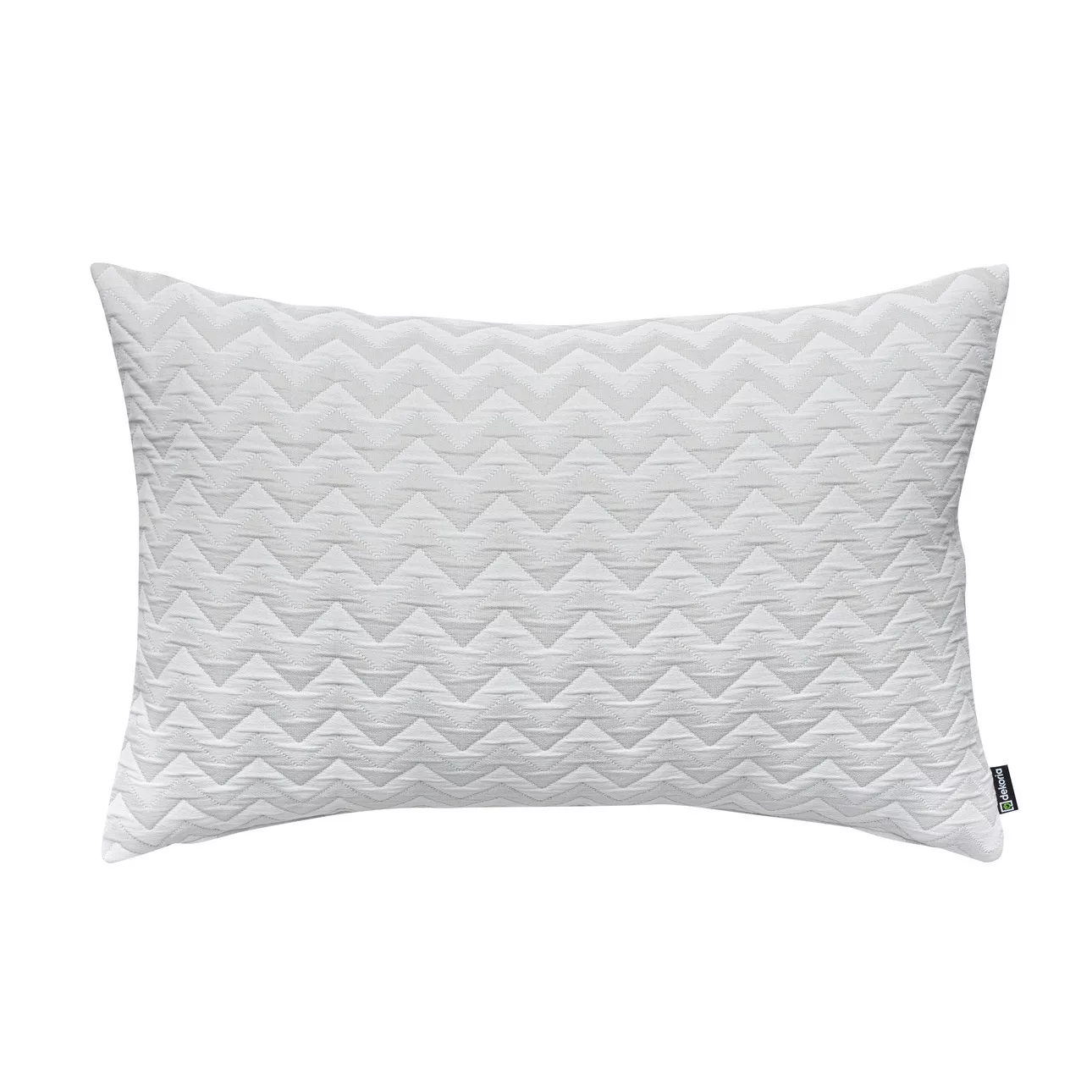 Kissenhülle Chevron 60 x 40 cm, 60 x 40 cm günstig online kaufen