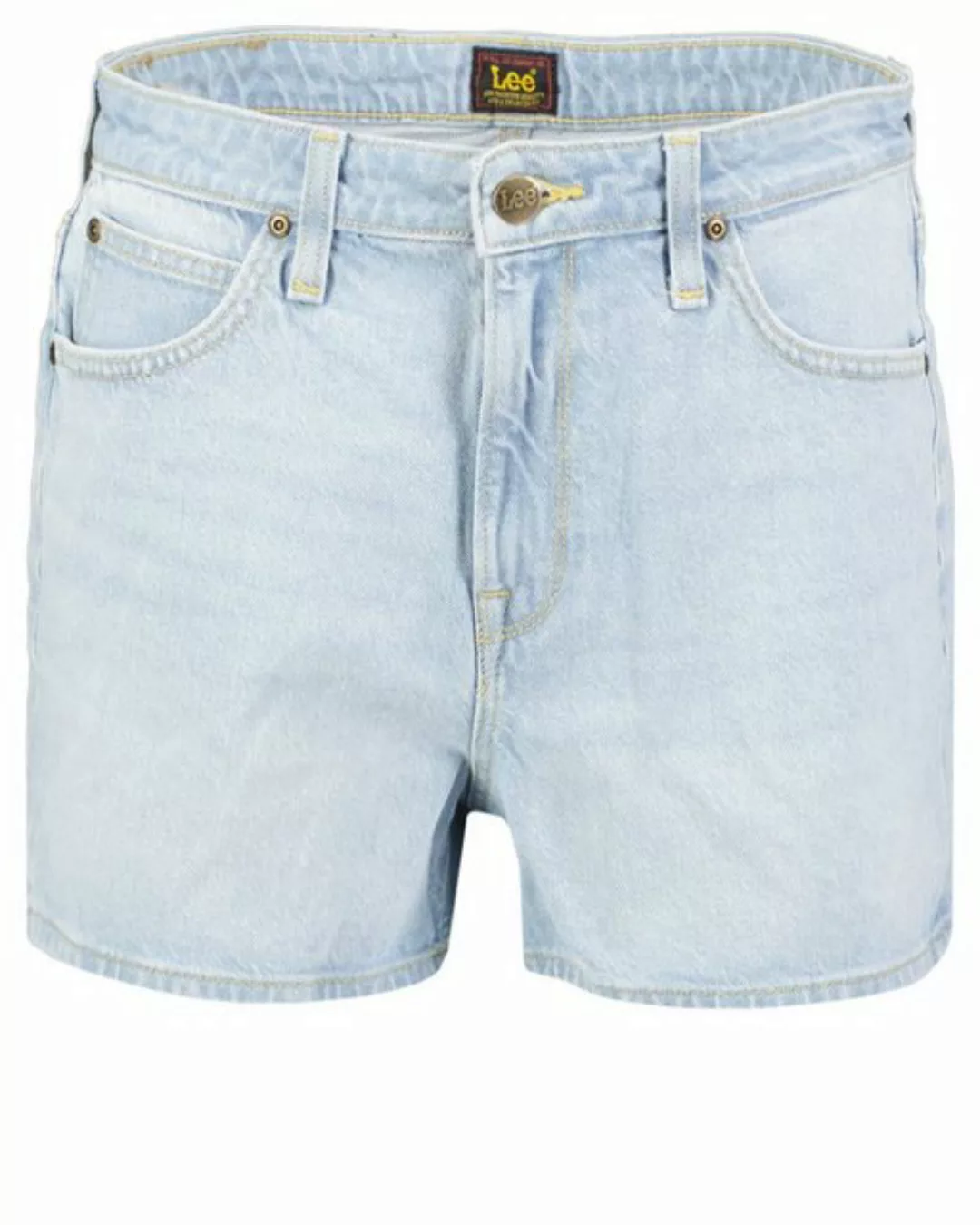 Lee® Shorts Damen Jeansshorts CAROL (1-tlg) günstig online kaufen