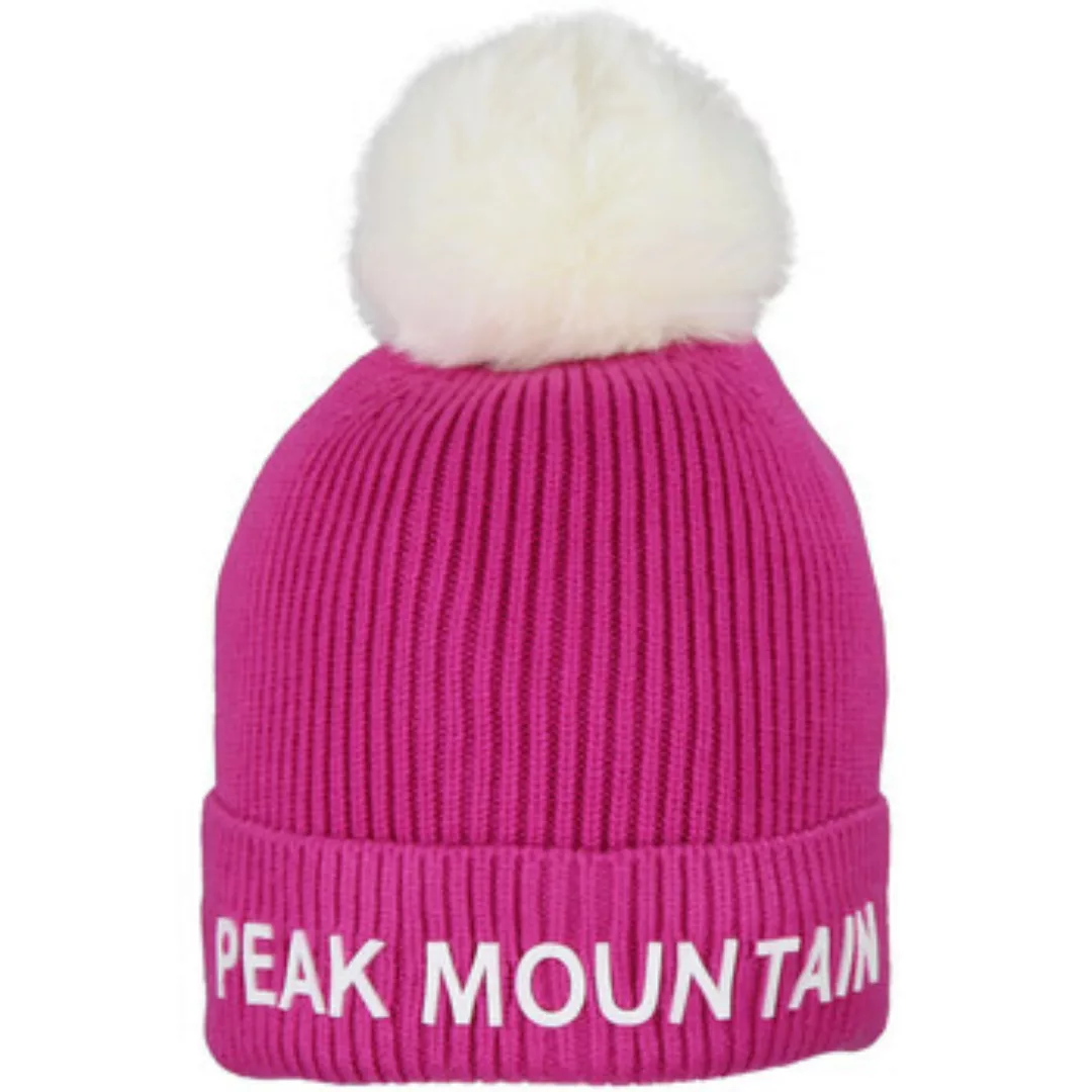 Peak Mountain  Mütze Bonnet MAITRESSE günstig online kaufen