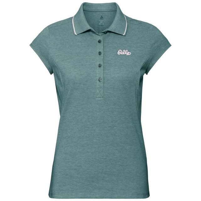 Odlo Poloshirt Odlo Damen Poloshirt KUMANO 550311 günstig online kaufen