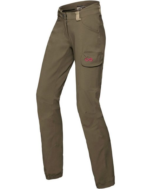 Merkel Gear Outdoorhose Damen Hose HNTRS günstig online kaufen