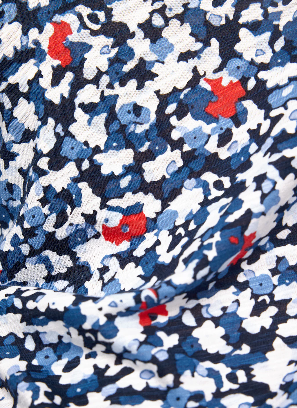 Rabe Print-Shirt "T-Shirt" günstig online kaufen