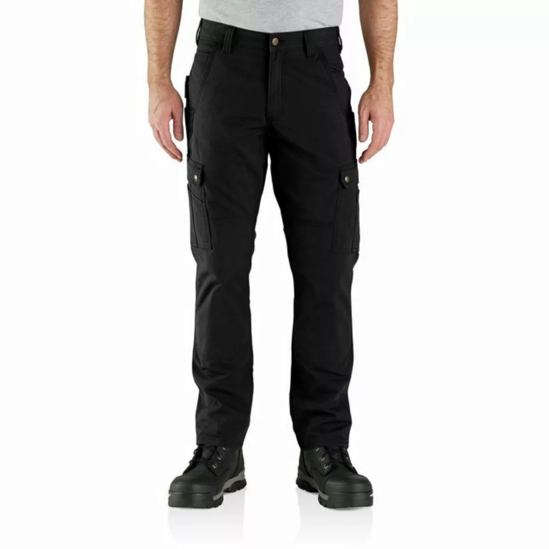 Carhartt Arbeitshose Carhartt RELAXED RIPSTOP CARGO WORK PANT 105461 (1-tlg günstig online kaufen