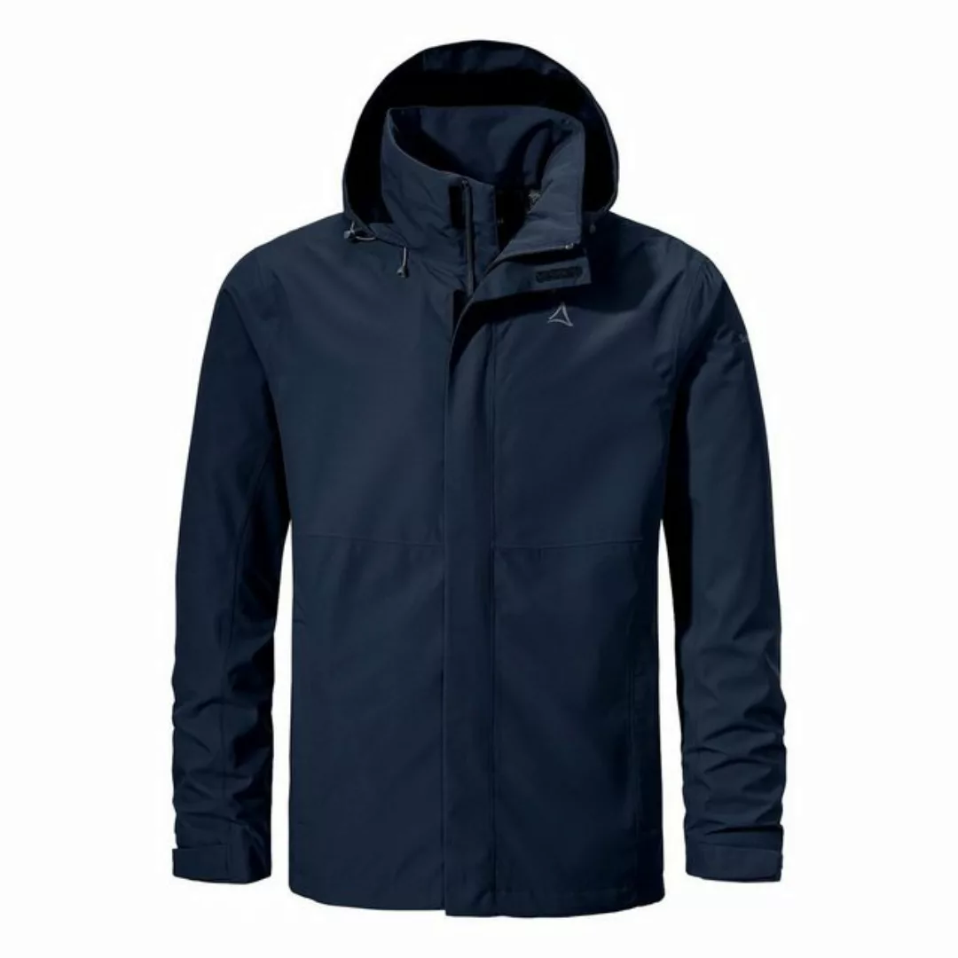 Schöffel Outdoorjacke Jacket Gmund M aus robustem VENTURI Ripstop günstig online kaufen