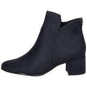 Tamaris Stiefelette Damen blau günstig online kaufen