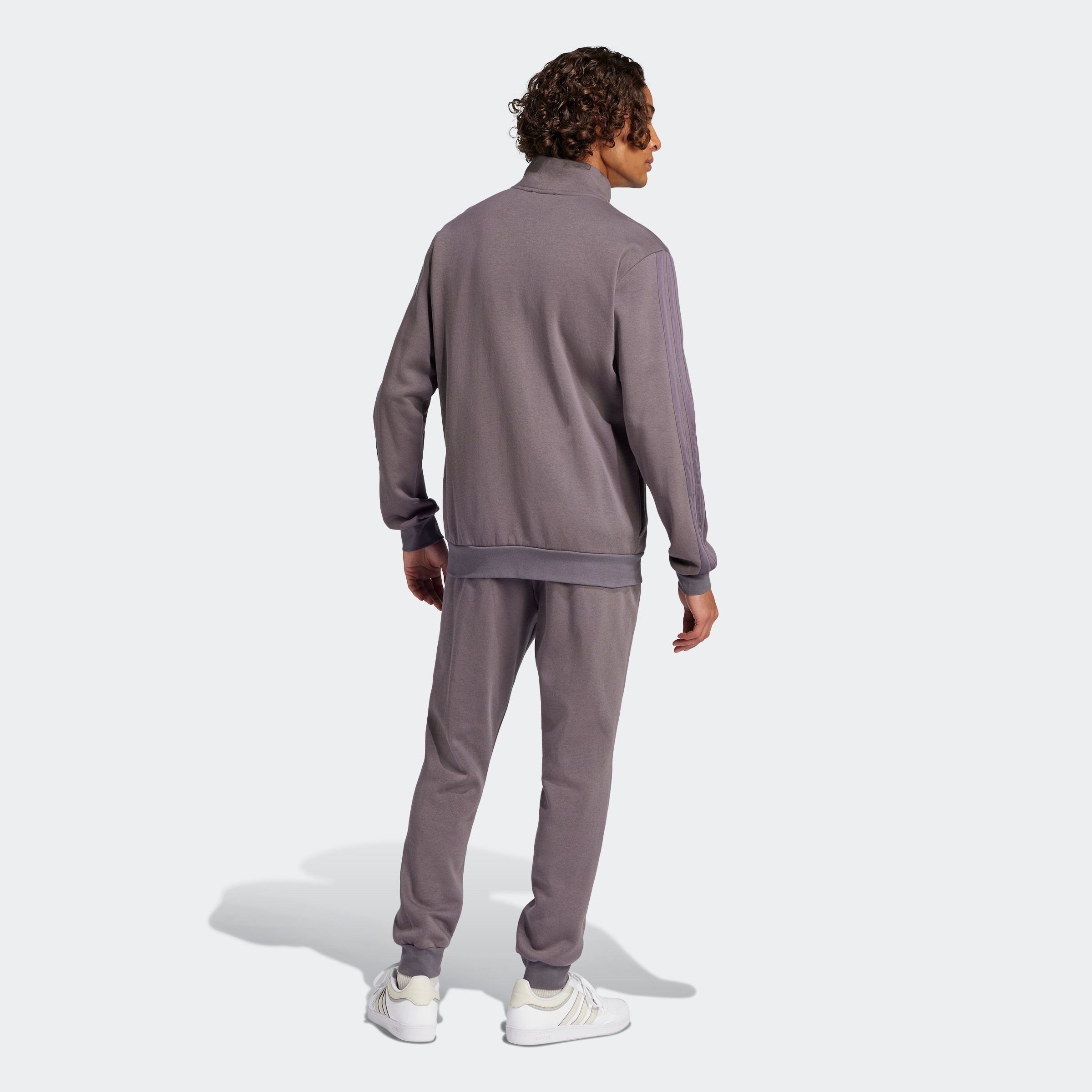 adidas Sportswear Trainingsanzug "M 3S FL TT TS", (2 tlg.) günstig online kaufen