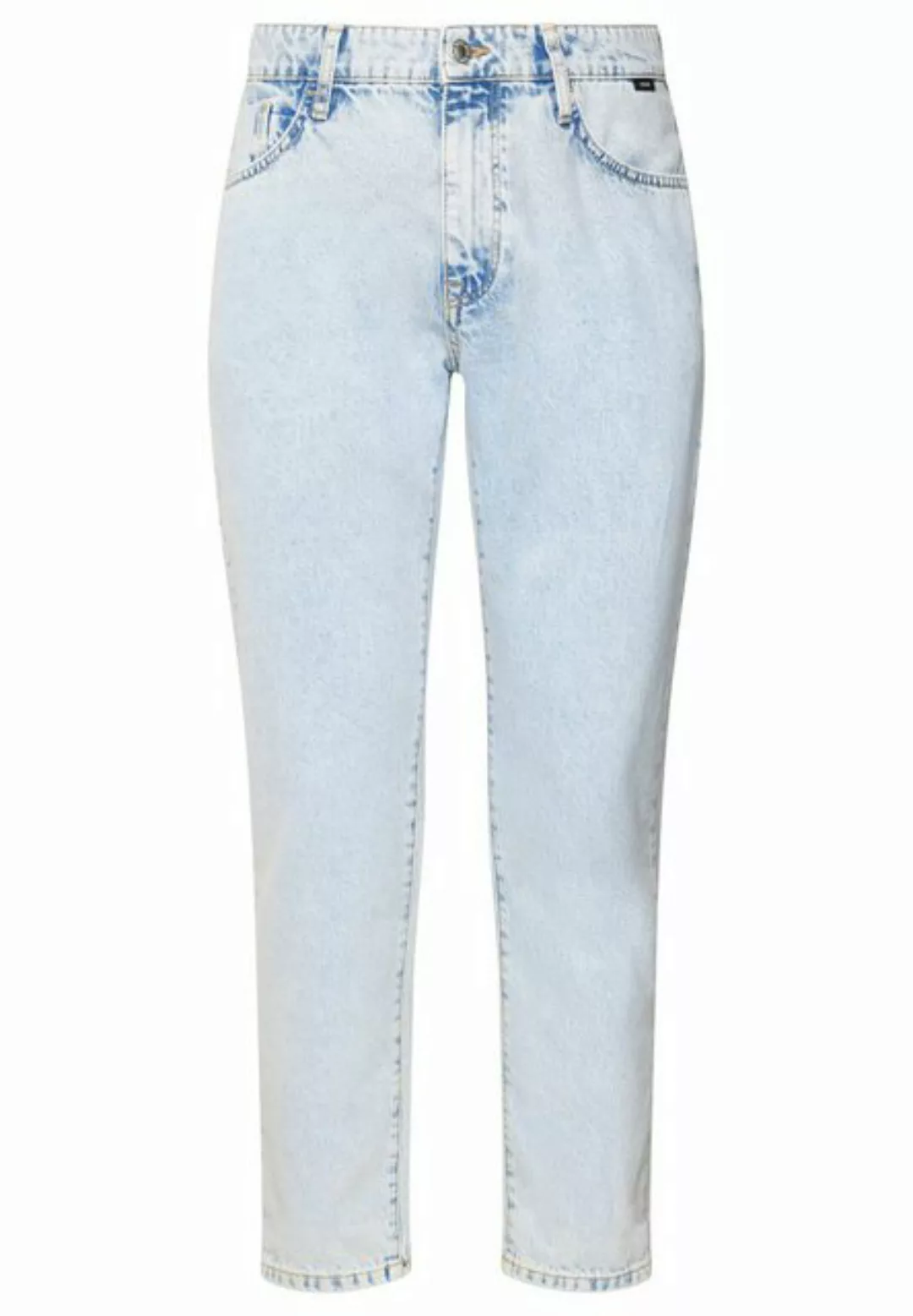 Mavi Slim-fit-Jeans MILAN Slim Tapered Leg Pants günstig online kaufen