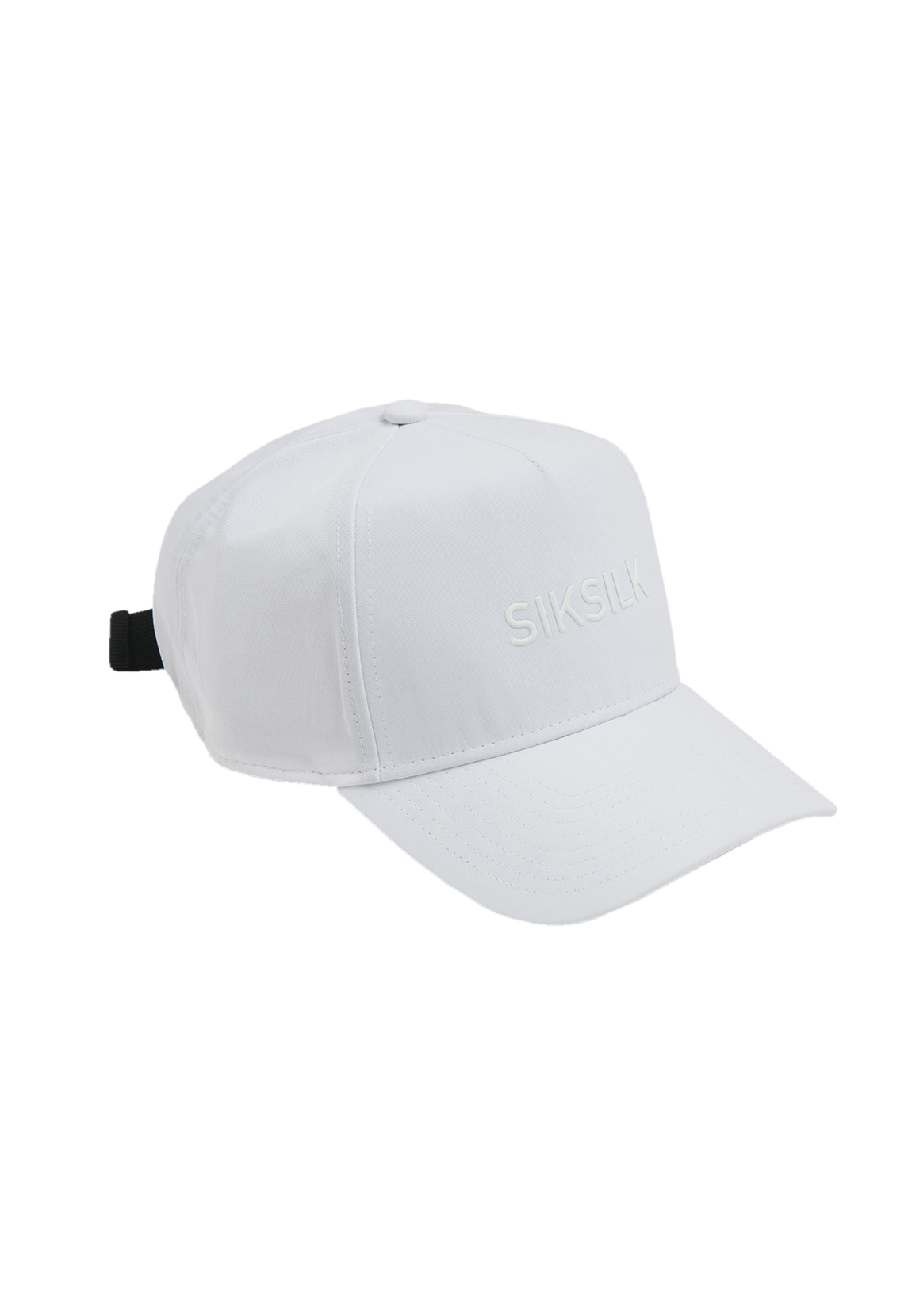 SikSilk Cap TRUCKER SS-19364 White Weiß günstig online kaufen