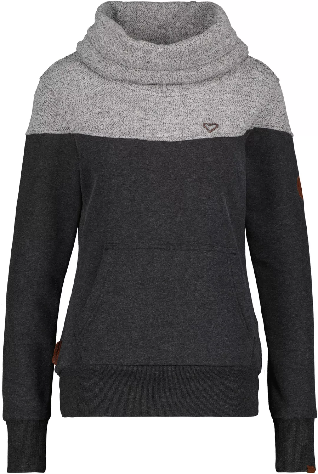 Alife & Kickin Sweater SoleyAK-A (1-tlg) EXKLUSIV bei Otto günstig online kaufen