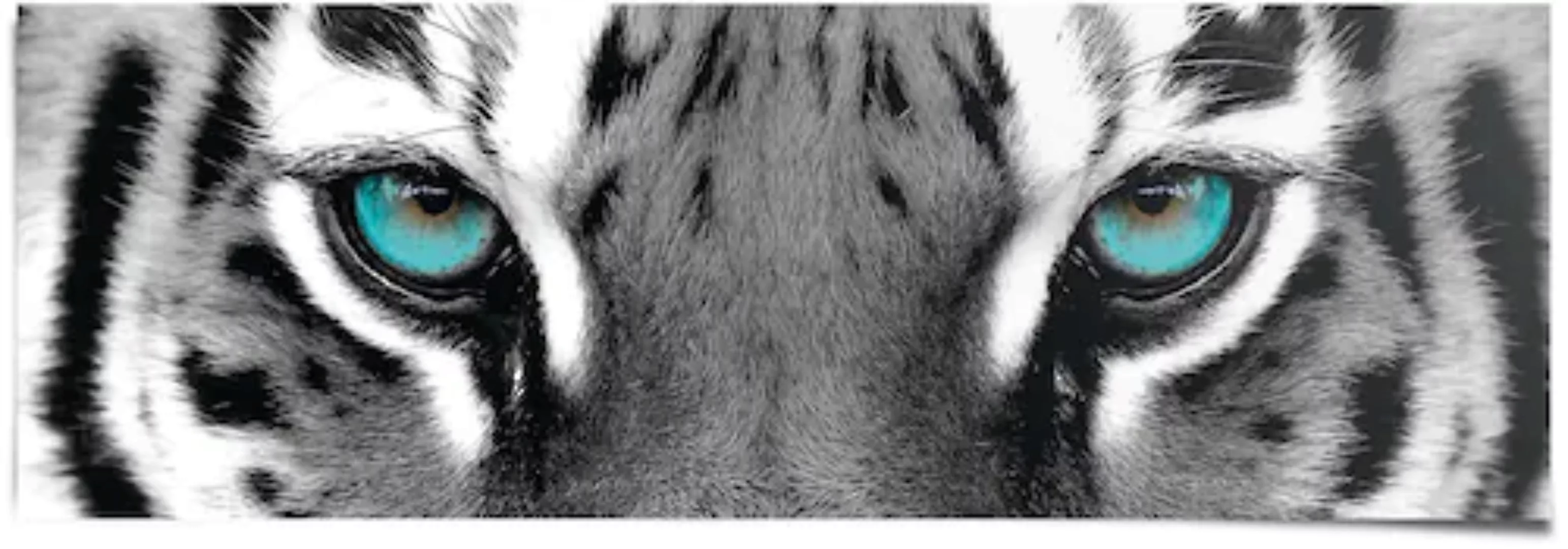 Reinders! Poster »Sibirischer Tiger« günstig online kaufen