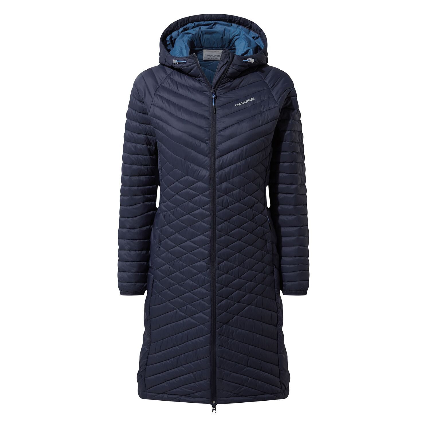 Craghoppers Trekkingjacke Craghoppers - ExpoLite Long günstig online kaufen