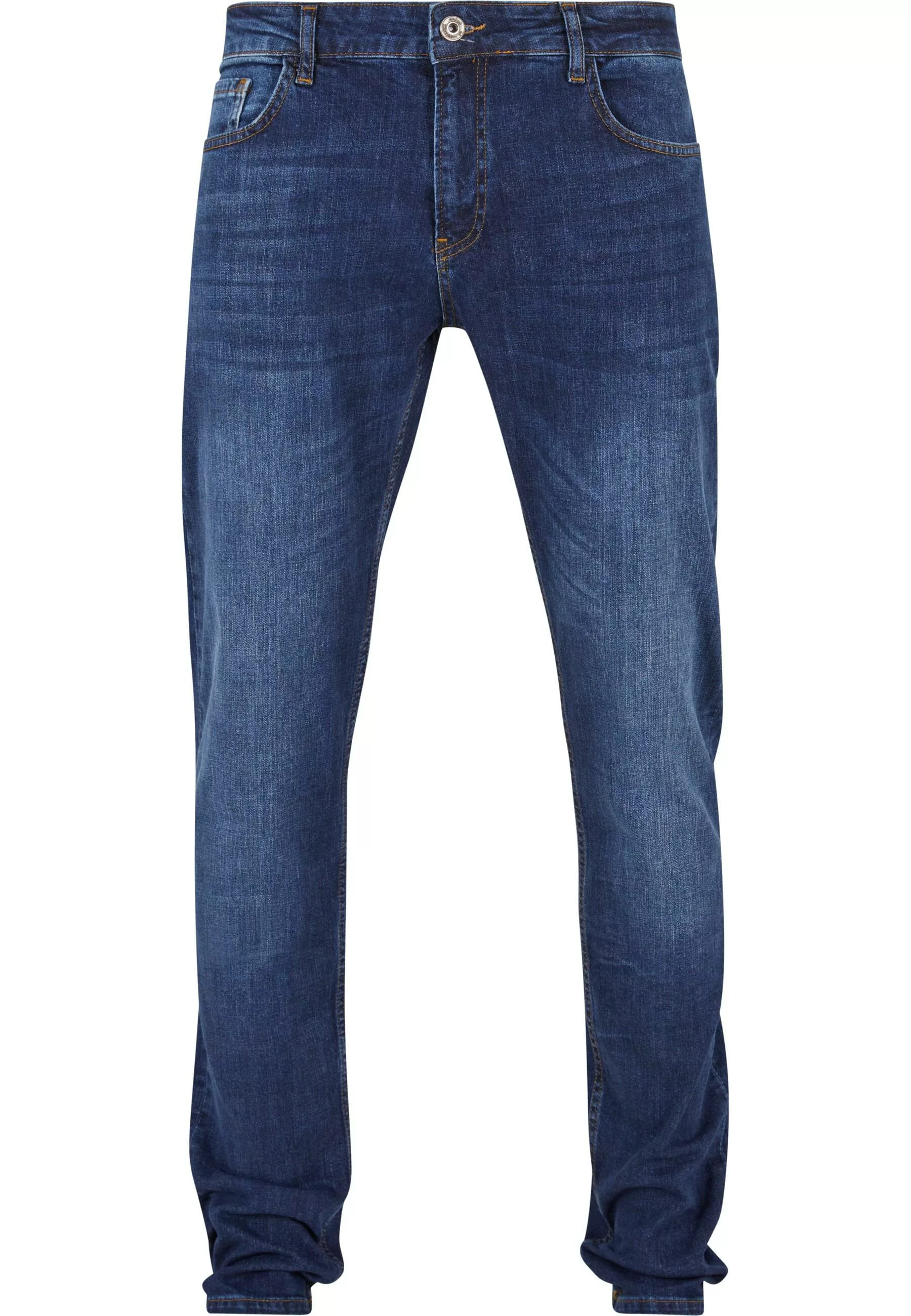 2Y Studios Bequeme Jeans "2Y Studios Herren 2Y Basic Slim Fit Jeans" günstig online kaufen