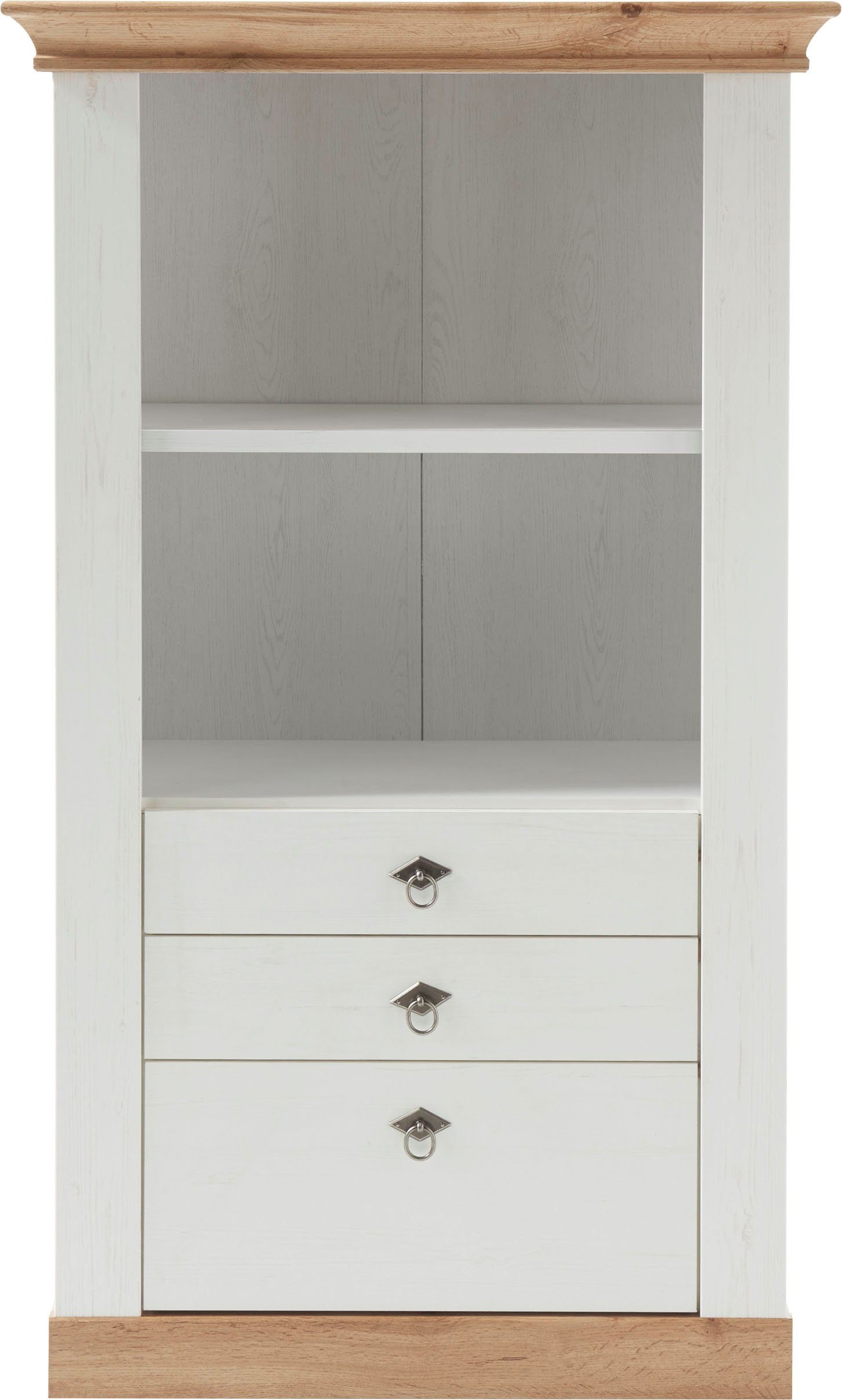 Home affaire Wandregaltisch "CREMONA", Breite ca. 82 cm günstig online kaufen