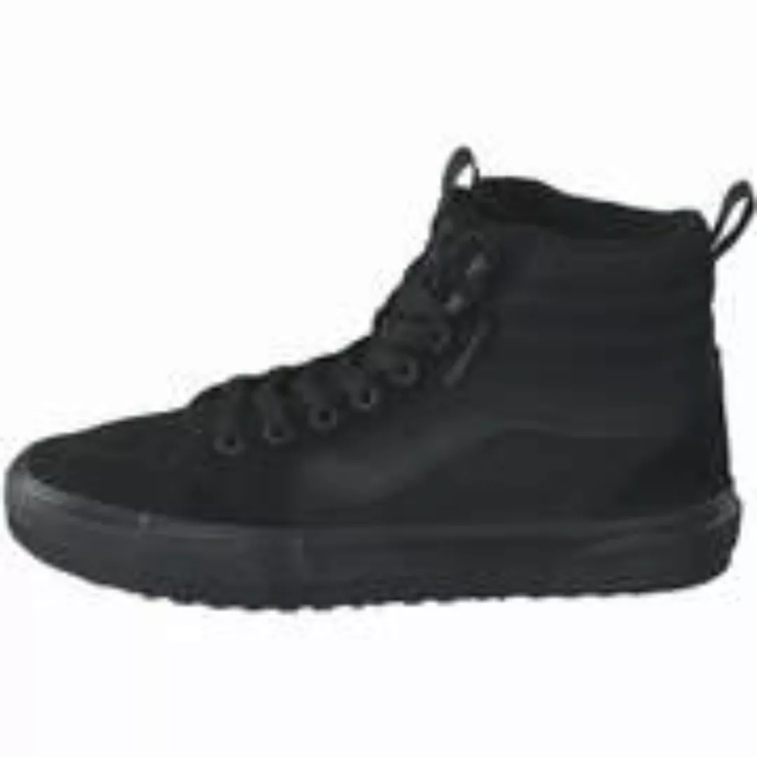 Vans MN Filmore Hi Guard Sneaker Herren schwarz|schwarz|schwarz günstig online kaufen