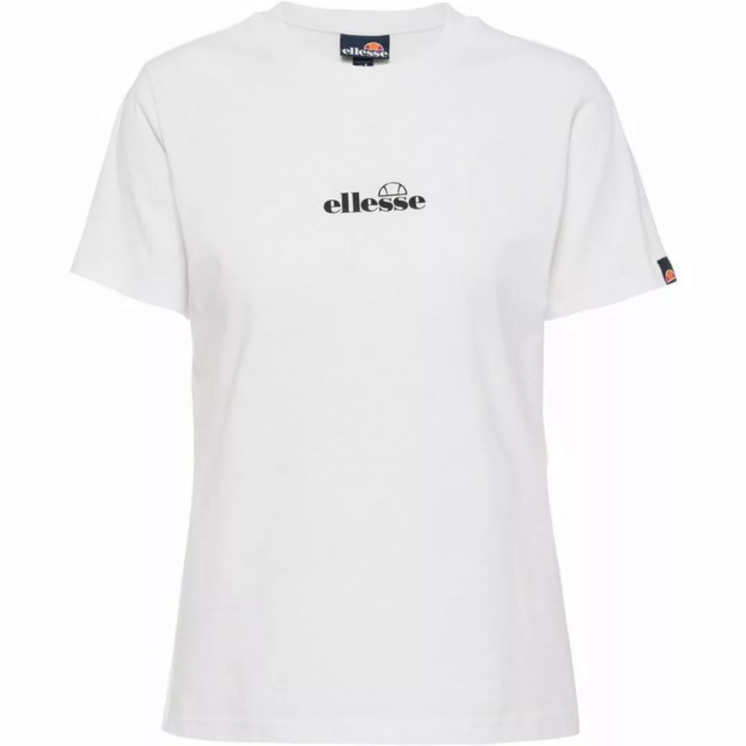 Ellesse T-Shirt Svetta (1-tlg) Stickerei günstig online kaufen