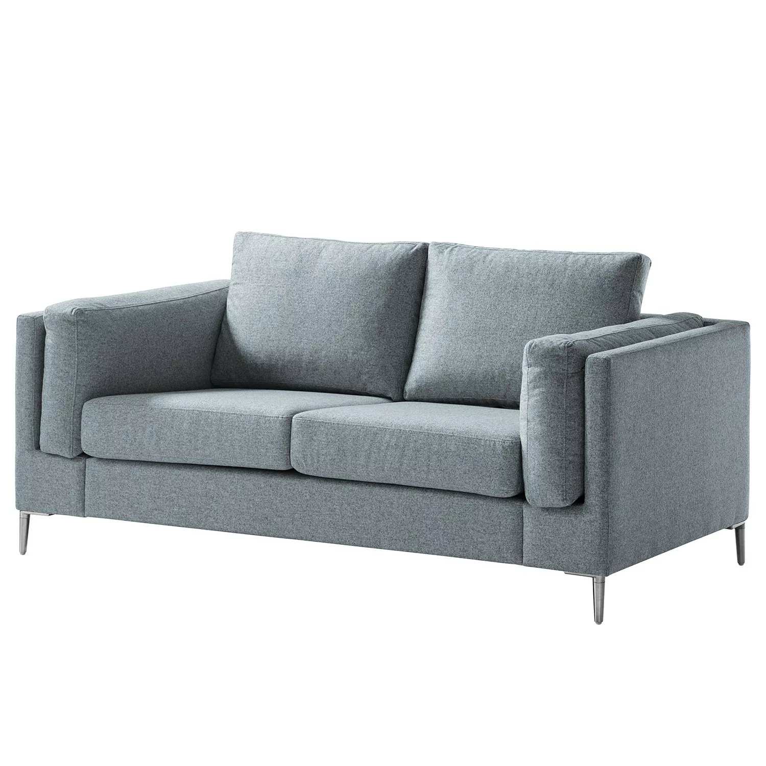 home24 Sofa Coso I (2-Sitzer) günstig online kaufen