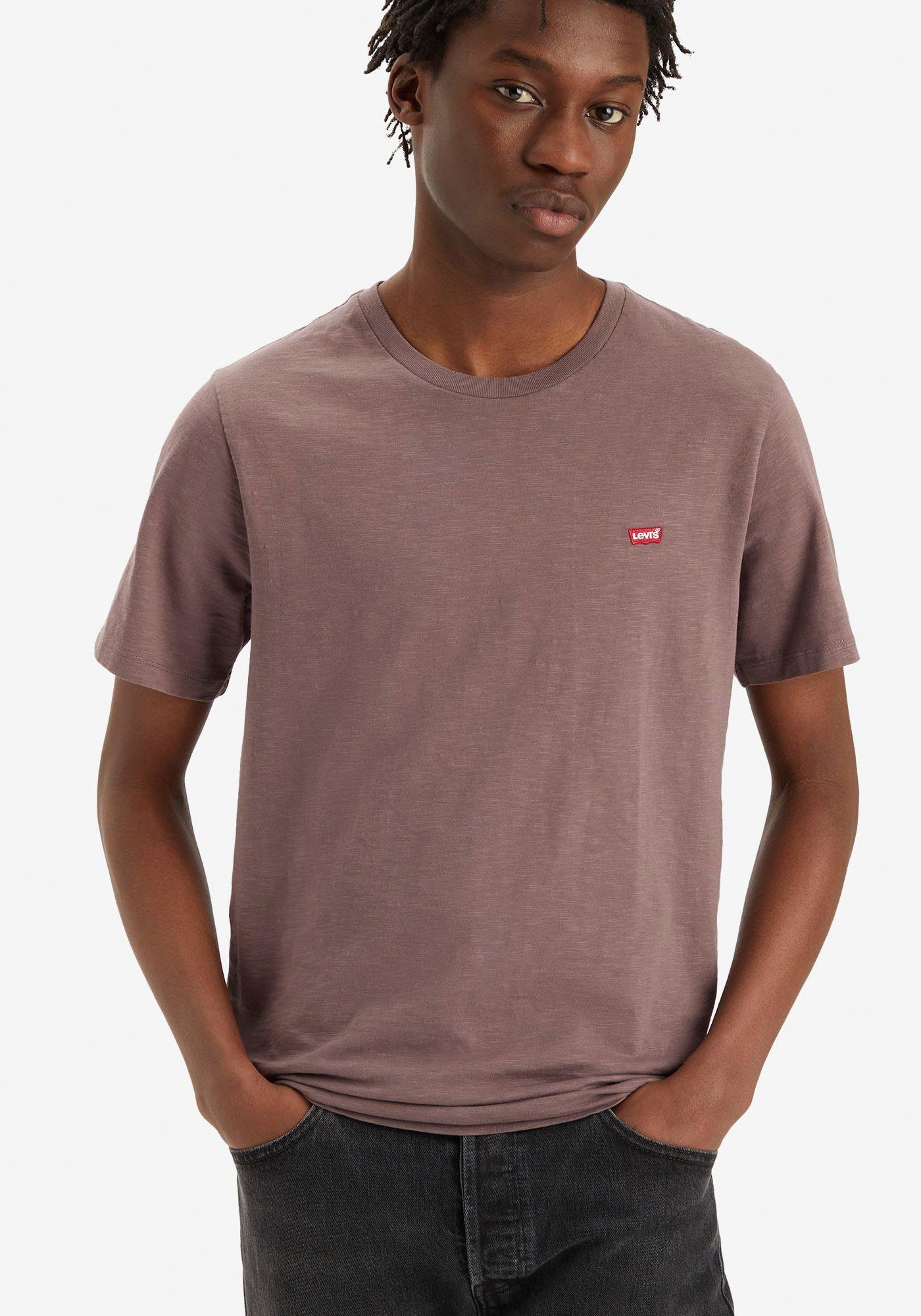 Levi's® T-Shirt ORIGINAL HM TEE günstig online kaufen