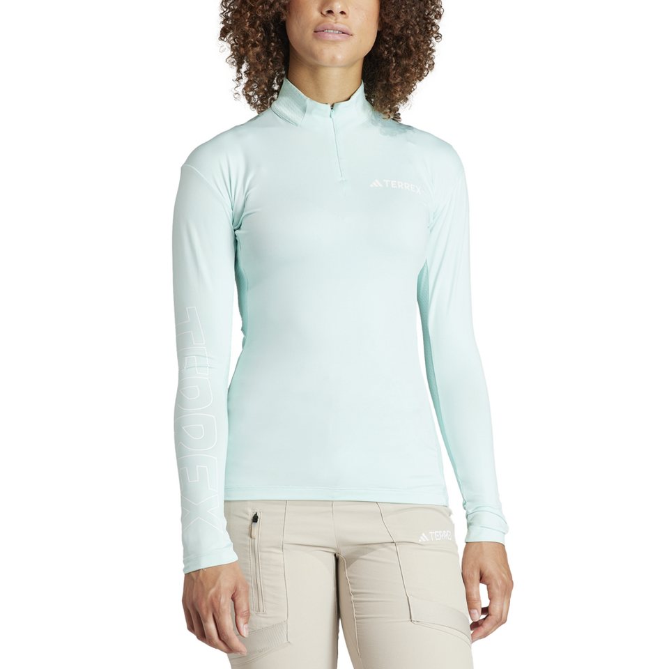 adidas TERREX Longsleeve adidas Terrex Xperior Longsleeve günstig online kaufen