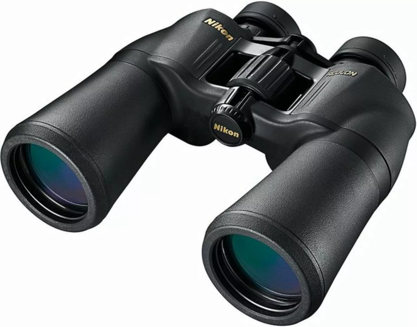 Nikon Aculon A211 10x50 Fernglas günstig online kaufen