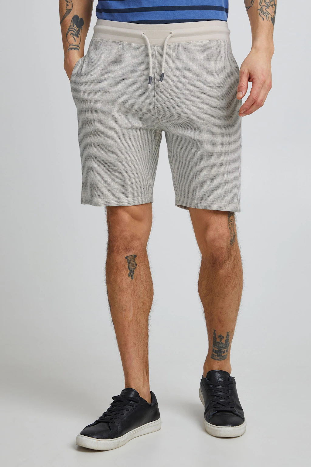 11 Project Sweatshorts "Sweatshorts PREjvind" günstig online kaufen