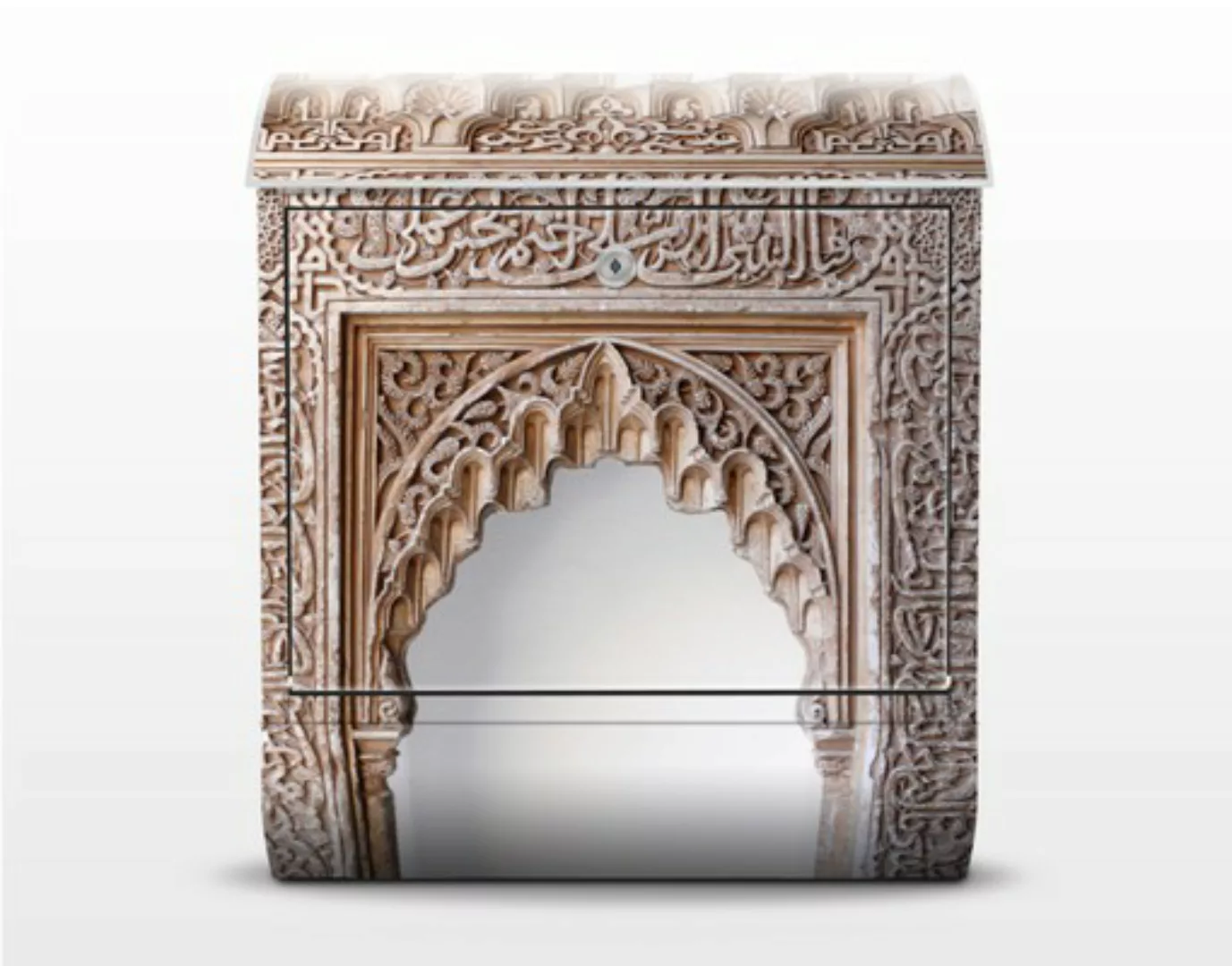 Briefkasten Architektur & Skylines Alhambra günstig online kaufen