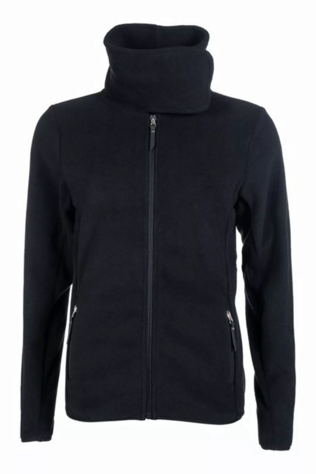 HKM Fleecejacke Fleecejacke -Basil- günstig online kaufen