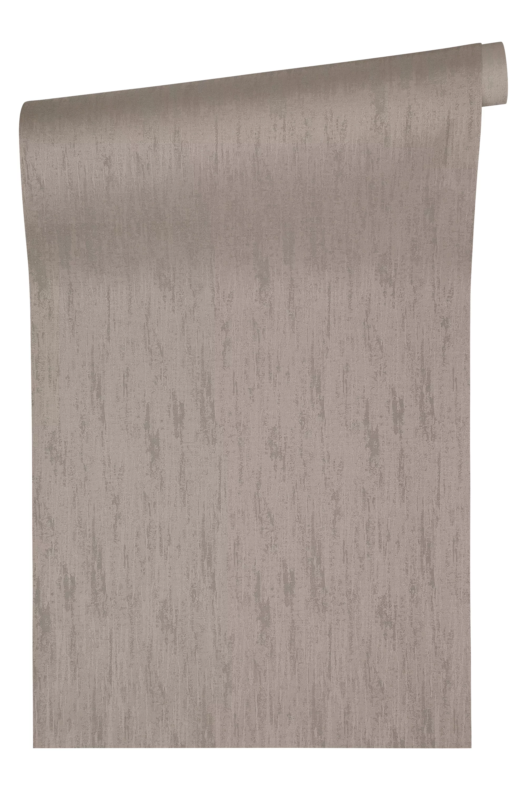 Mustertapete Architects Paper Di Seta in Beige Braun - 366719 günstig online kaufen