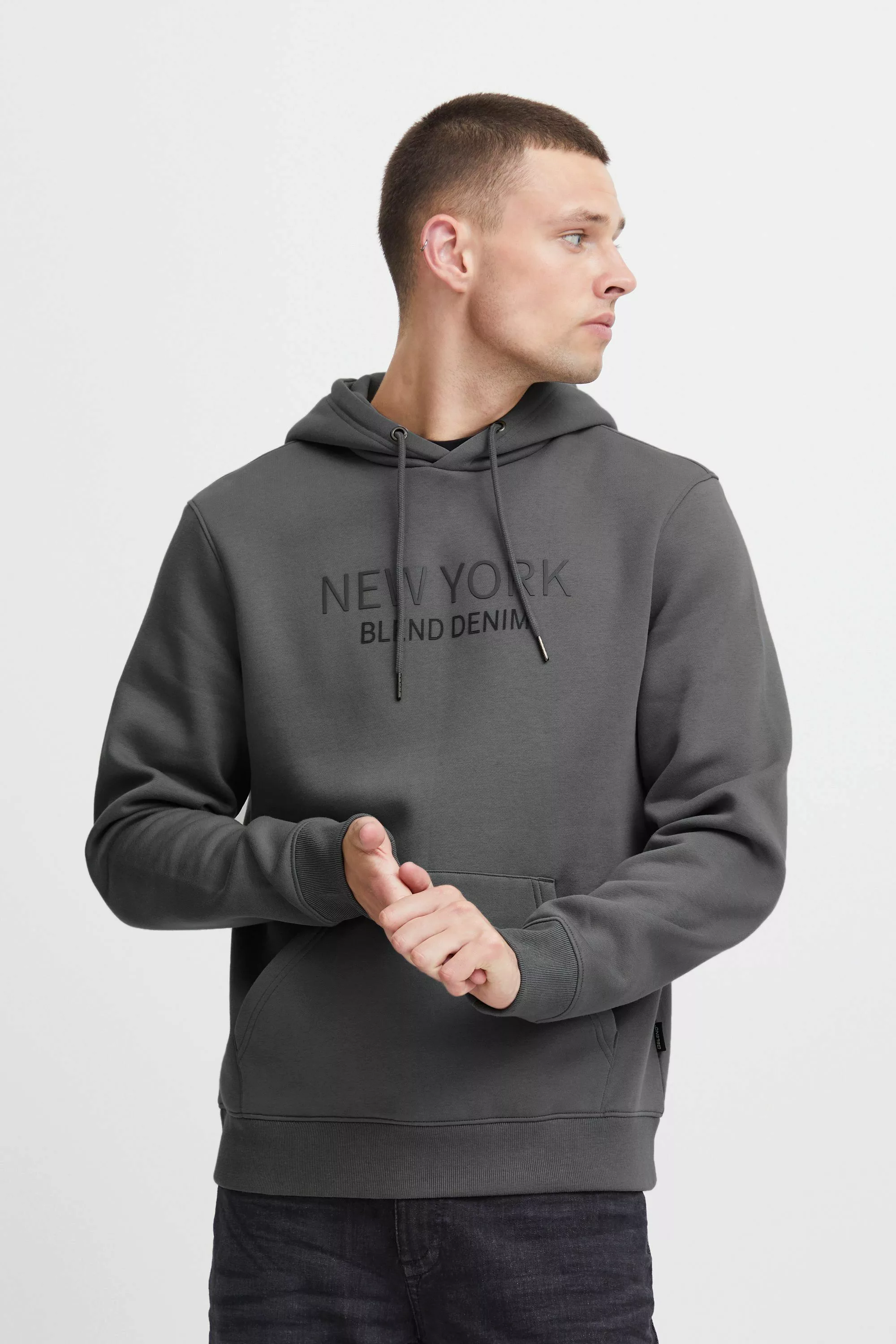 Blend Hoodie "BLEND BHSweatshirt" günstig online kaufen