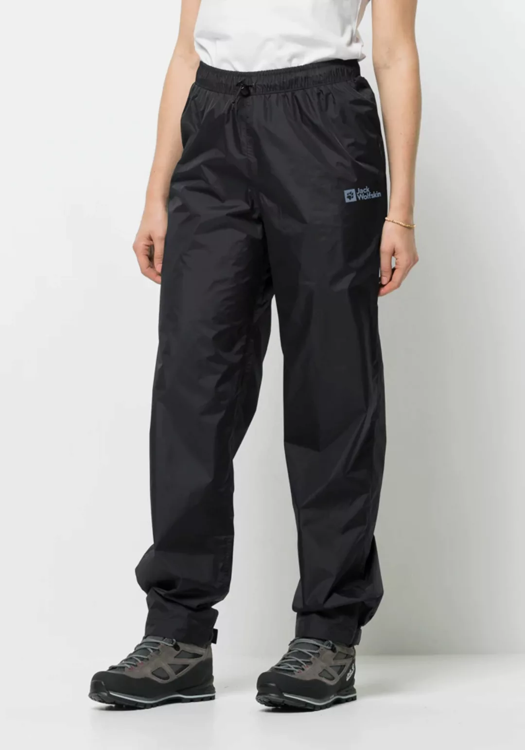 Jack Wolfskin Regenhose "RAINY DAY PANTS" günstig online kaufen