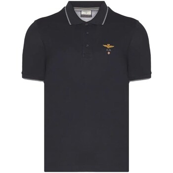 Aeronautica Militare  Poloshirt 251PO1308P82 günstig online kaufen