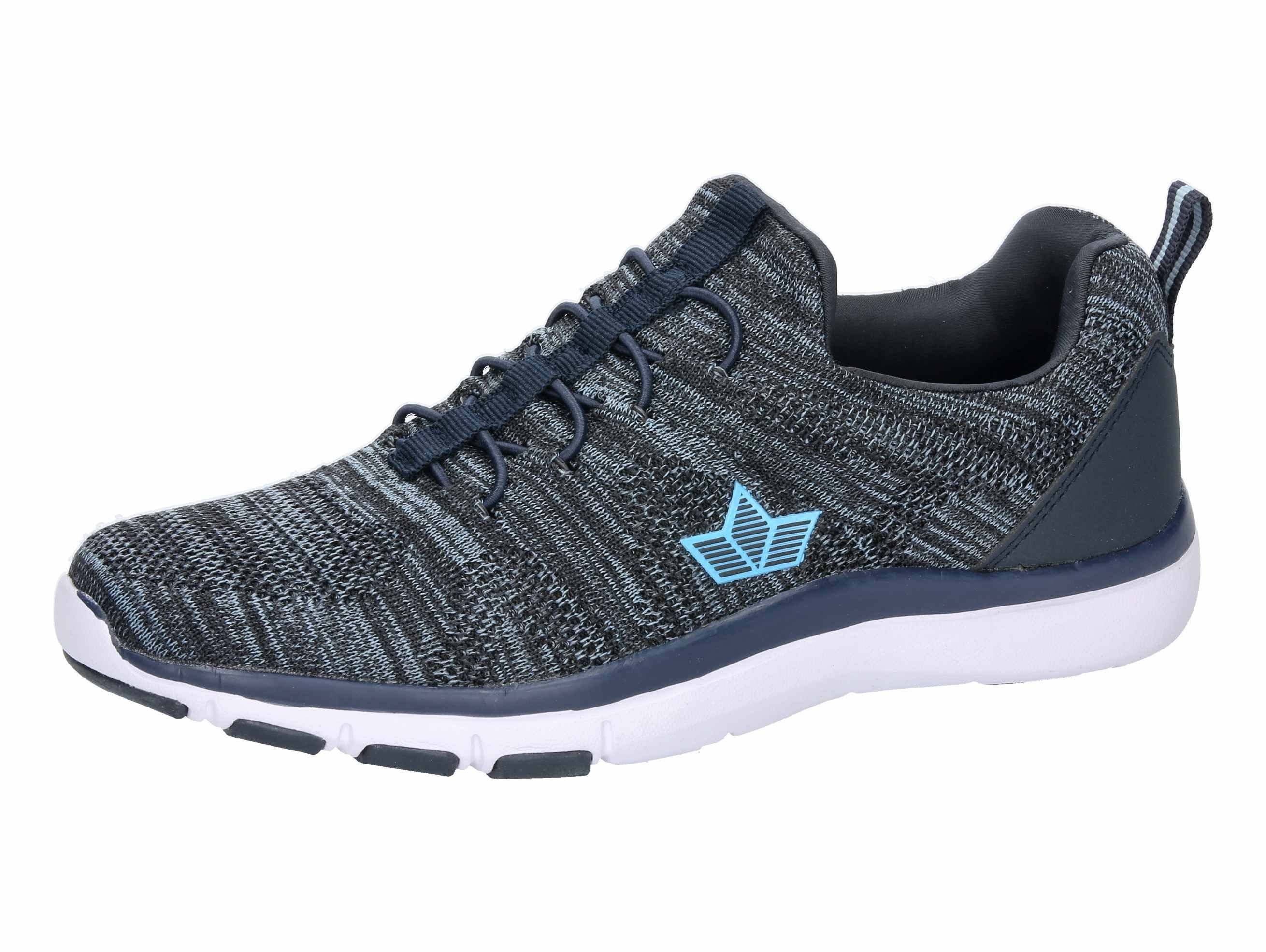 Lico Freizeitschuh Colour Sneaker günstig online kaufen