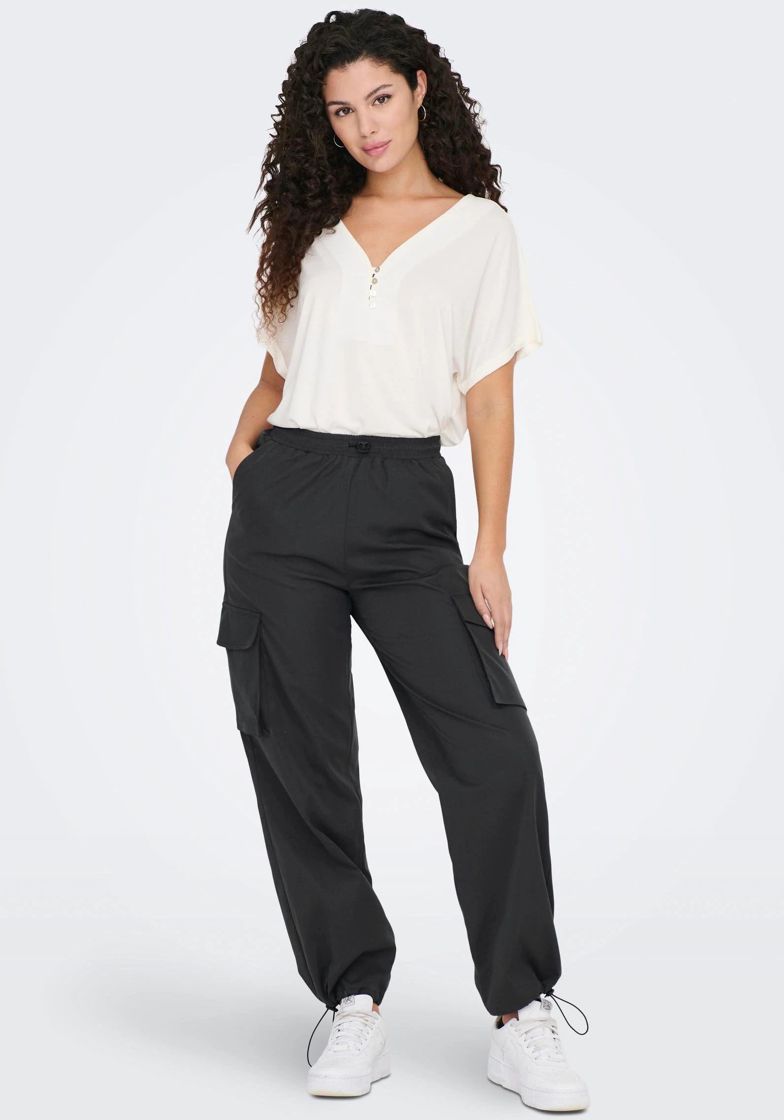 Only Damen Hose 15301004 günstig online kaufen