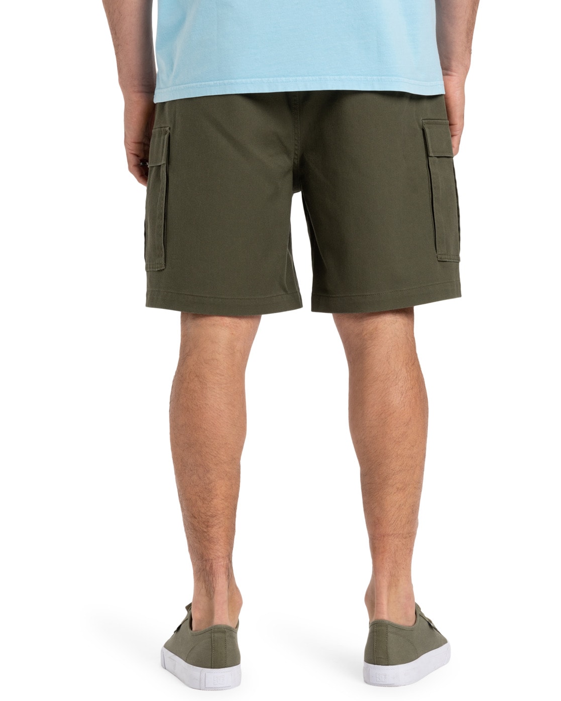 Quiksilver Bermudas "Taxer 19"" günstig online kaufen