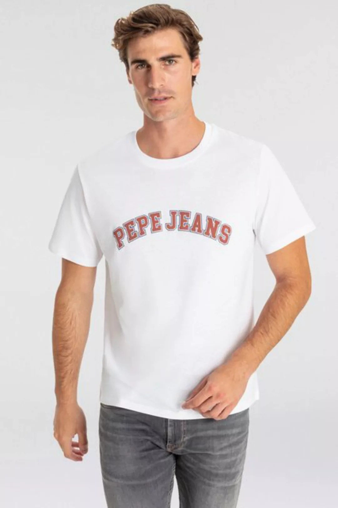 Pepe Jeans T-Shirt CLEMENT günstig online kaufen