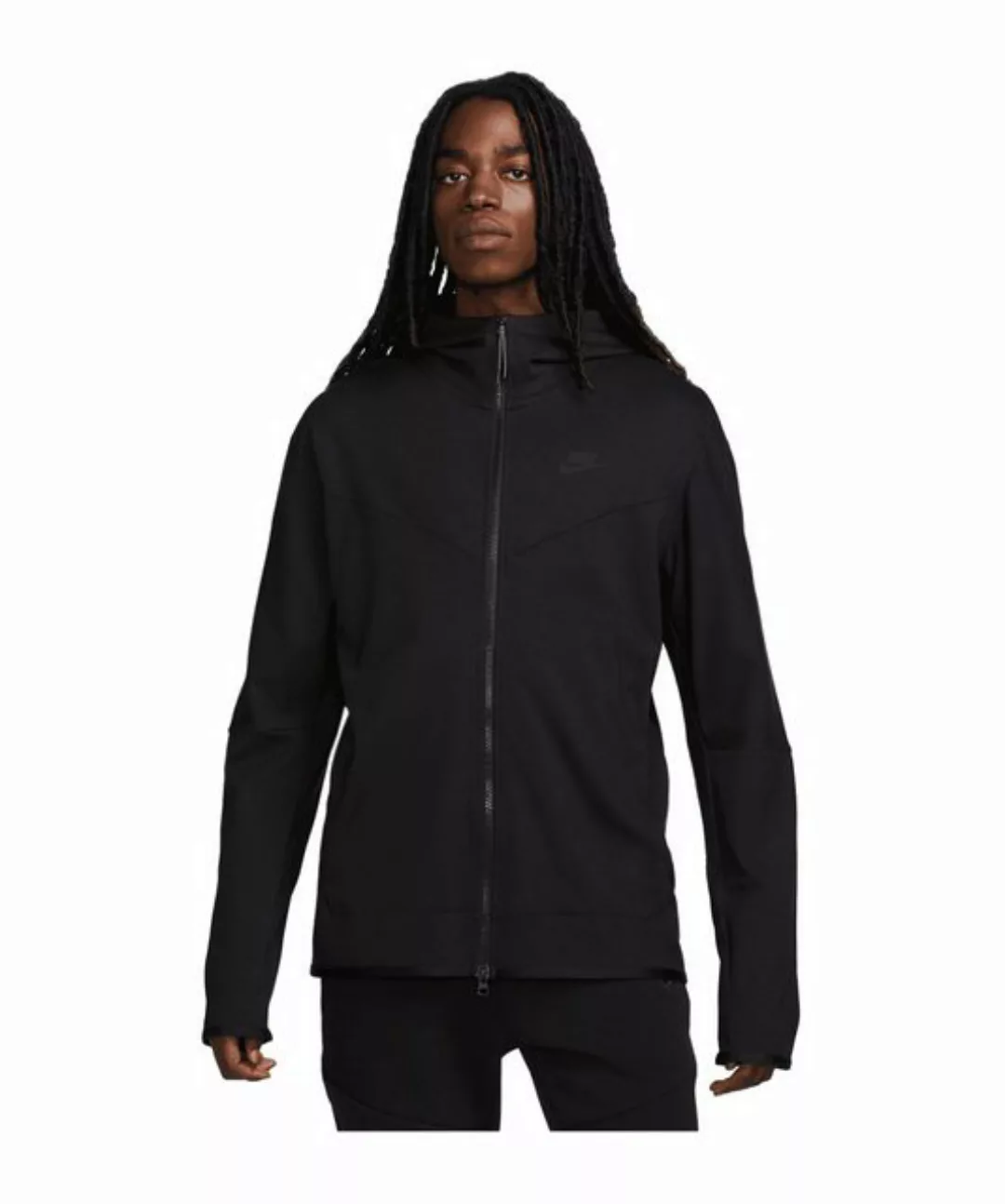 Nike Sportswear Sweatjacke Tech Essentials Jacke günstig online kaufen