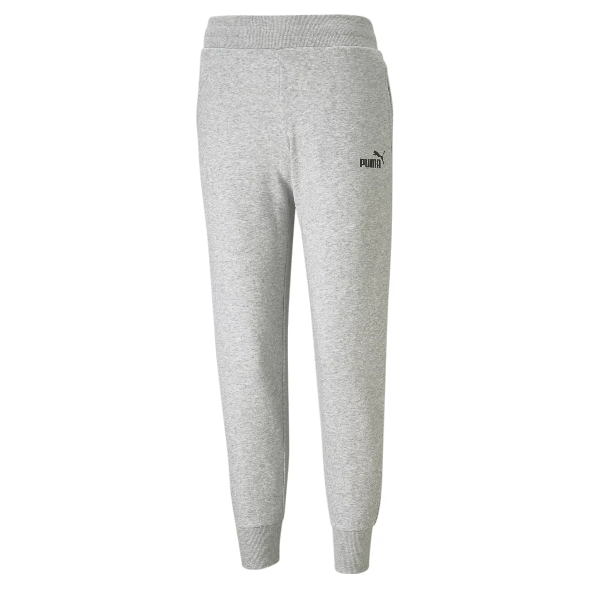 PUMA Trainingshose "ESS SWEATPANTS TR CL" günstig online kaufen