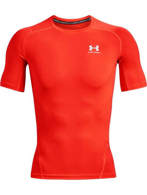 Under Armour® T-Shirt Under Armour Herren Kurzarmshirt günstig online kaufen