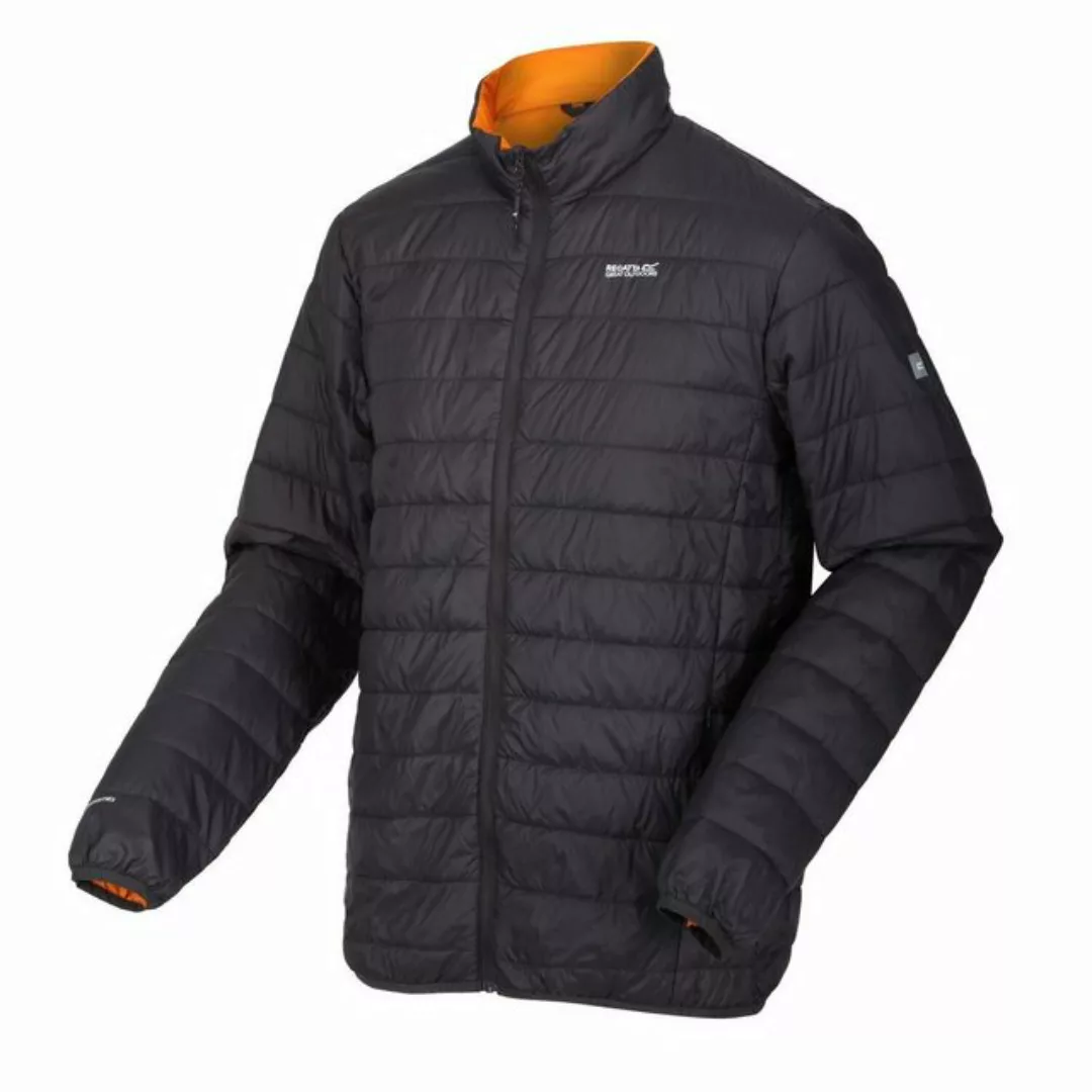 Regatta Funktionsjacke Hillpack Steppjacke für Herren sehr leicht günstig online kaufen