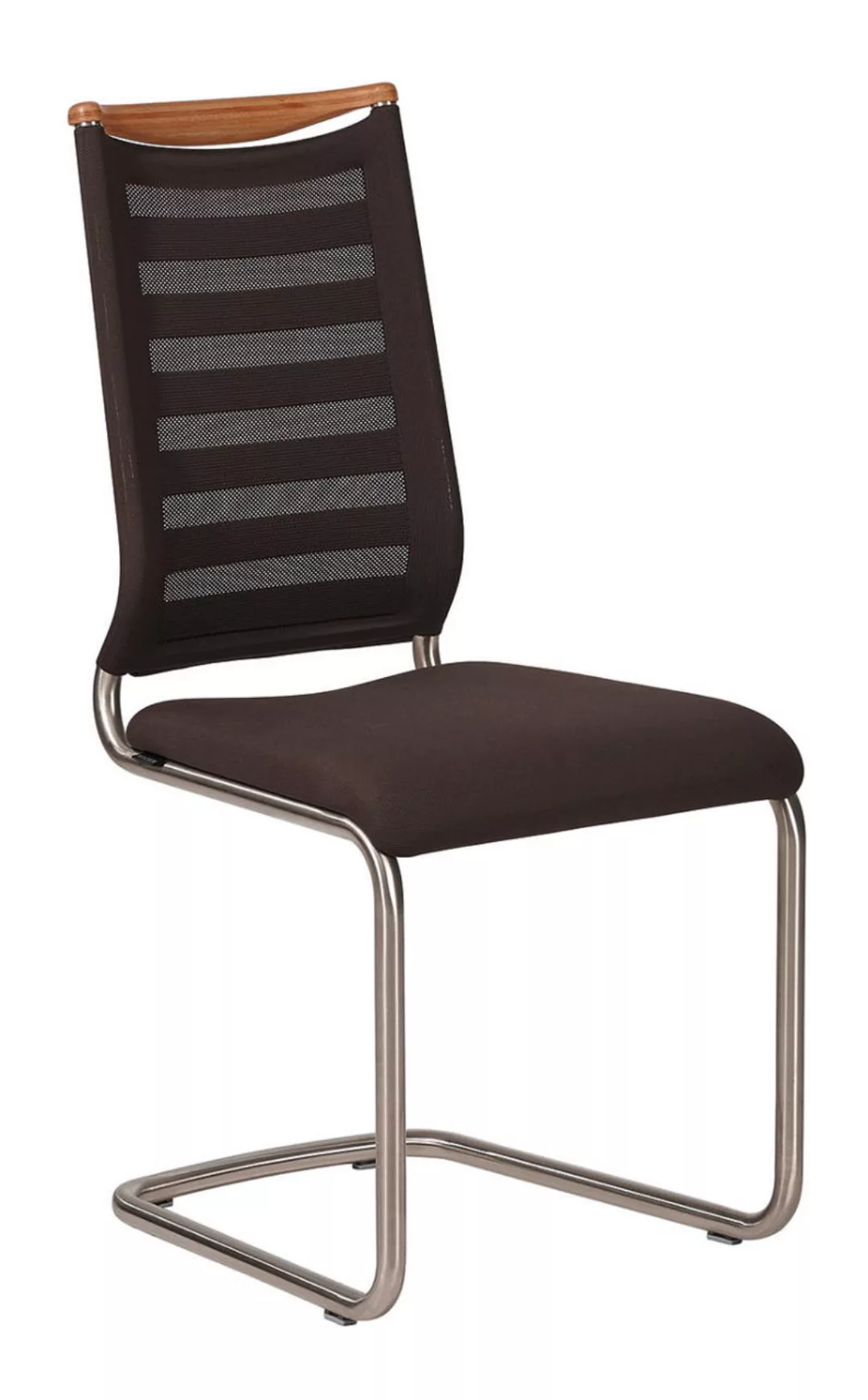 Venjakob Freischwinger-Stuhl LILLI günstig online kaufen