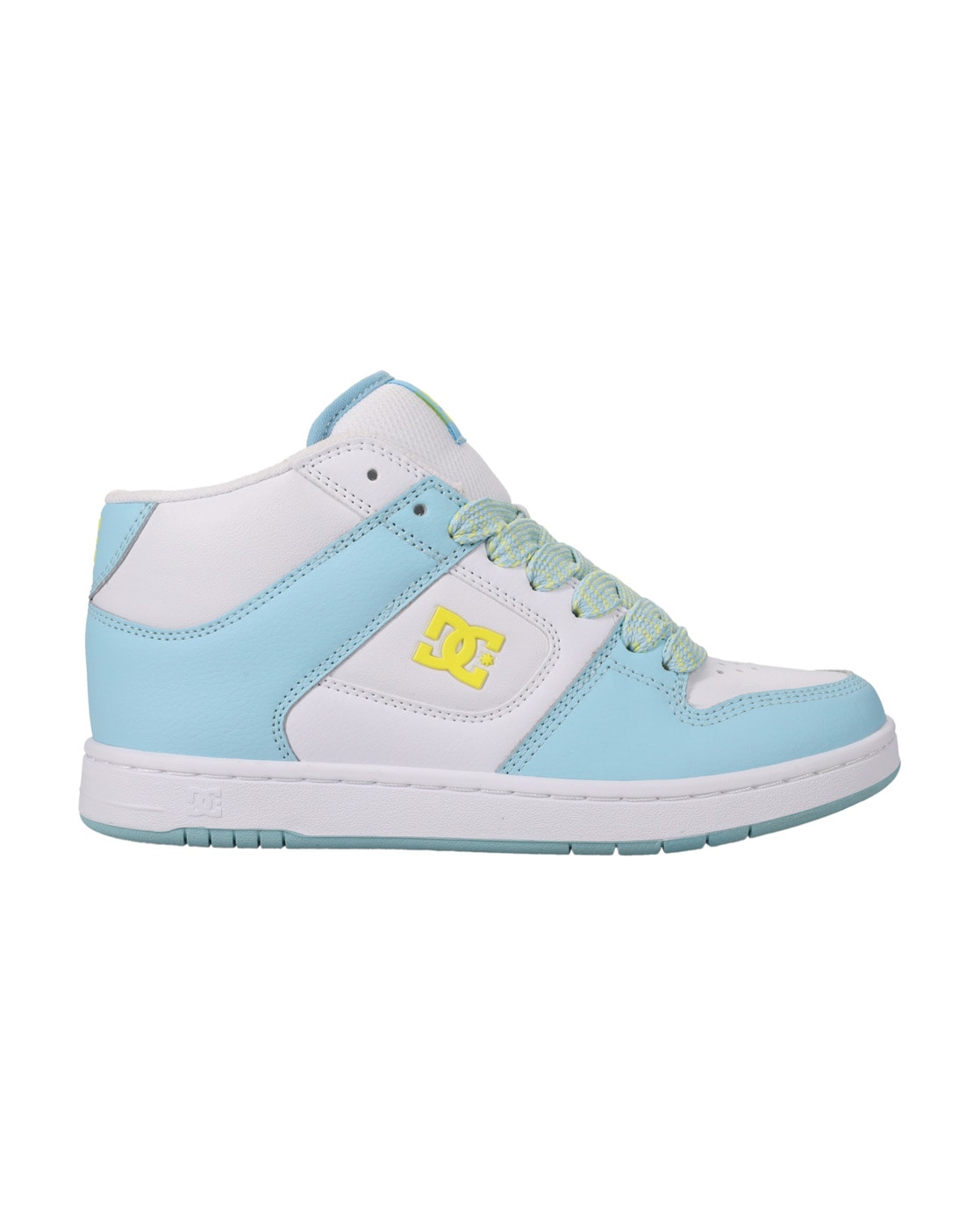 DC Shoes Sneaker "Manteca 4 Mid" günstig online kaufen