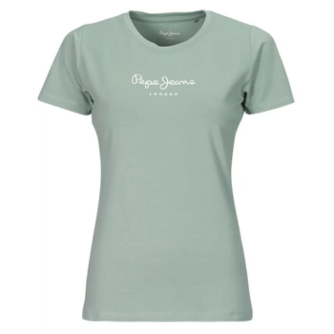 Pepe jeans  T-Shirt NEW VIRGINIA SS N günstig online kaufen