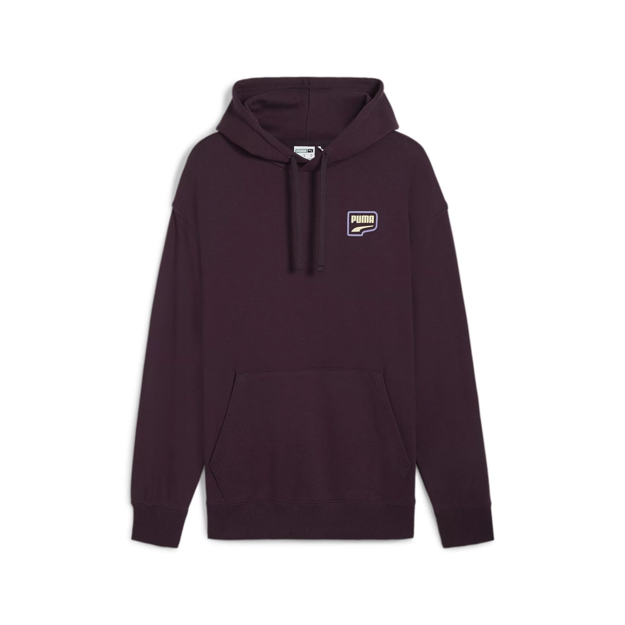 PUMA Hoodie "DOWNTOWN Graphic Hoodie Herren" günstig online kaufen