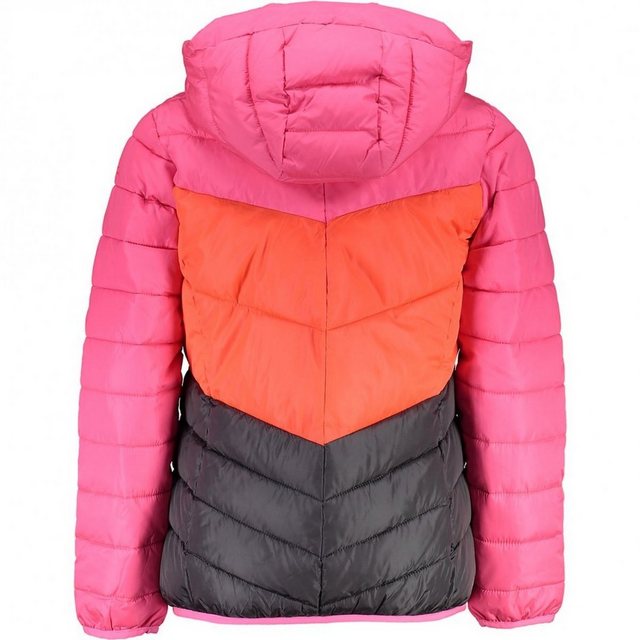 CMP Anorak GIRL JACKET FIX HOOD günstig online kaufen